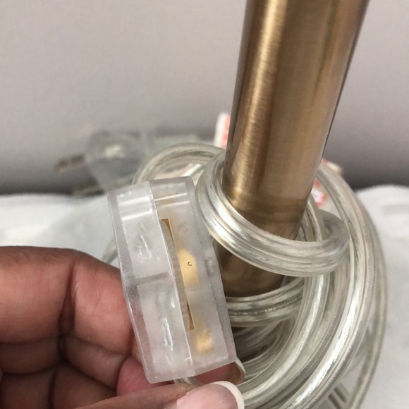 Table Lamp - Picture 3 of 9